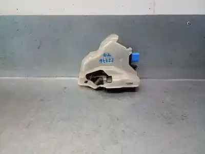 Gebrauchtes Autoersatzteil türschloss hinten rechts zum volkswagen golf plus v (5m1, 521) 2.0 tdi 16v oem-iam-referenzen 7l0839016d