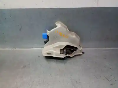 Gebrauchtes Autoersatzteil türschloss hinten links zum volkswagen golf plus v (5m1, 521) 2.0 tdi 16v oem-iam-referenzen 7l0839015d