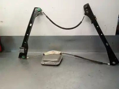 Gebrauchtes Autoersatzteil fensterheber vorne links zum volkswagen golf plus v (5m1, 521) 2.0 tdi 16v oem-iam-referenzen 5m0837461