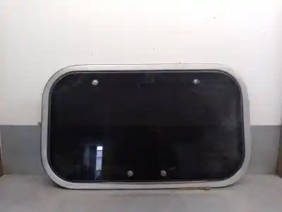 Pezzo di ricambio per auto di seconda mano soffitto per opel corsa a fastback (s83) 1.2 s (f08, m08, f68, m68) riferimenti oem iam 12st