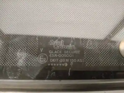 Pezzo di ricambio per auto di seconda mano soffitto per opel corsa a fastback (s83) 1.2 s (f08, m08, f68, m68) riferimenti oem iam 12st  