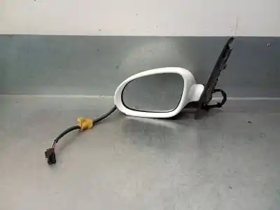 Gebrauchtes Autoersatzteil linker spiegel zum volkswagen golf plus v (5m1, 521) 2.0 tdi 16v oem-iam-referenzen 5m1857507as