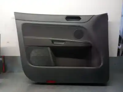 Gebrauchtes Autoersatzteil linke vordertürverkleidung zum volkswagen golf plus v (5m1, 521) 2.0 tdi 16v oem-iam-referenzen 5m0868079a
