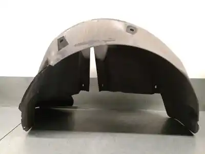 Second-hand car spare part right rear wheel arch for seat ibiza (6l1) 1.9 tdi oem iam references 6l6810970d