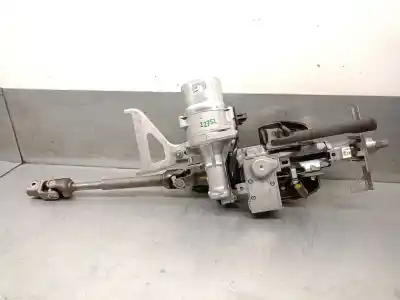 Second-hand car spare part steering column for mazda 3 fastback (bp) 2.0 skyactiv-g m hybrid oem iam references bcwb32100j