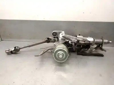 Second-hand car spare part steering column for mazda 3 fastback (bp) 2.0 skyactiv-g m hybrid oem iam references bcwb32100j j002023029 jtekt 