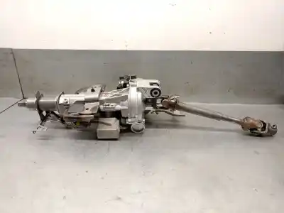 Second-hand car spare part steering column for mazda 3 fastback (bp) 2.0 skyactiv-g m hybrid oem iam references bcwb32100j j002023029 jtekt 