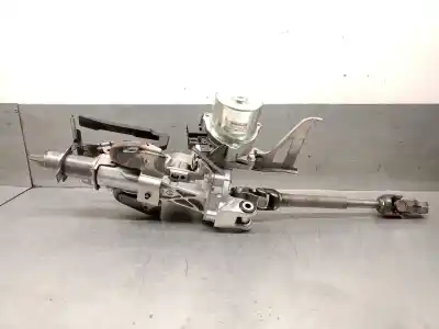 Second-hand car spare part steering column for mazda 3 fastback (bp) 2.0 skyactiv-g m hybrid oem iam references bcwb32100j j002023029 jtekt 