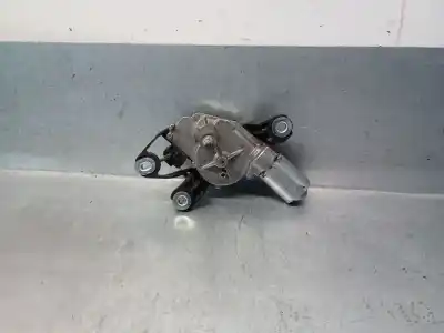 Gebrauchtes Autoersatzteil hinterer wischermotor zum volkswagen golf plus v (5m1, 521) 2.0 tdi 16v oem-iam-referenzen 1k6955711b