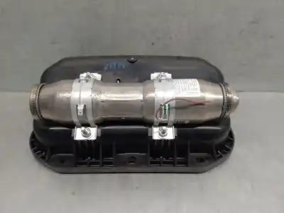 Автозапчастина б/у передня права подушка безопасности для opel zafira tourer c (p12) 1.6 cdti (75) посилання на oem iam 13381058  13381058