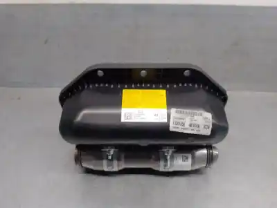 Автозапчастина б/у передня права подушка безопасности для opel zafira tourer c (p12) 1.6 cdti (75) посилання на oem iam 13381058  13381058