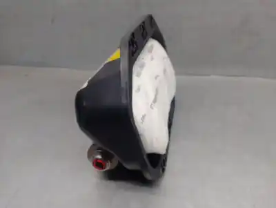 Автозапчастина б/у передня права подушка безопасности для opel zafira tourer c (p12) 1.6 cdti (75) посилання на oem iam 13381058  13381058