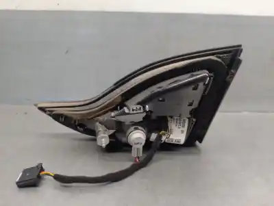 Автозапчастина б/у лівий ход ліхар для opel zafira tourer c (p12) 1.6 cdti (75) посилання на oem iam 39028599  13292358