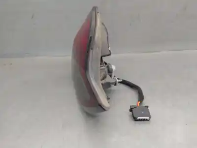 Автозапчастина б/у лівий ход ліхар для opel zafira tourer c (p12) 1.6 cdti (75) посилання на oem iam 39028599  13292358