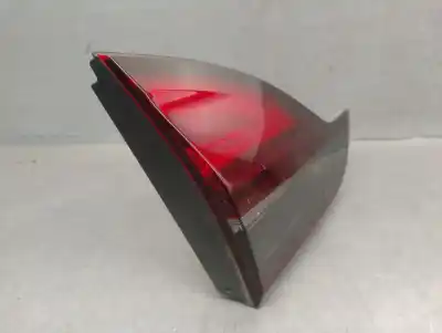 Автозапчастина б/у лівий ход ліхар для opel zafira tourer c (p12) 1.6 cdti (75) посилання на oem iam 39028599  13292358