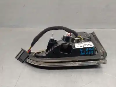 Автозапчастина б/у лівий ход ліхар для opel zafira tourer c (p12) 1.6 cdti (75) посилання на oem iam 39028599  13292358