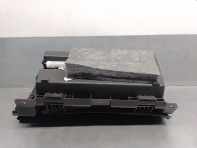 Автозапчастина б/у бардачок для opel zafira tourer c (p12) 1.6 cdti (75) посилання на oem iam 20892627  