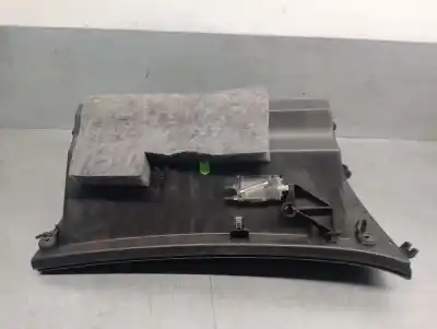 Автозапчастина б/у бардачок для opel zafira tourer c (p12) 1.6 cdti (75) посилання на oem iam 20892627  