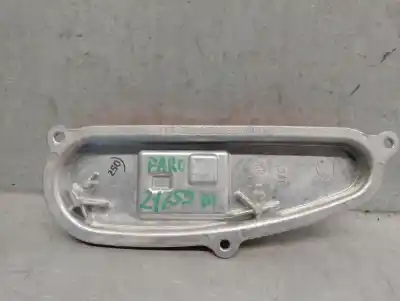 Peça sobressalente para automóvel em segunda mão balastro de xenon por dacia jogger 1.0 tce 90 eco-g referências oem iam vp00218062