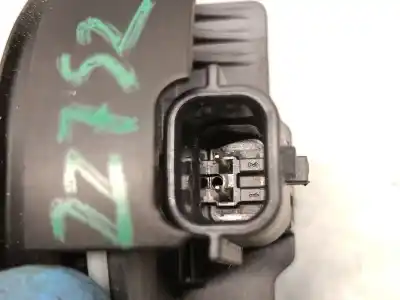 Second-hand car spare part sensor for mazda 3 fastback (bp) 2.0 skyactiv-g m hybrid oem iam references bcka57kc0  