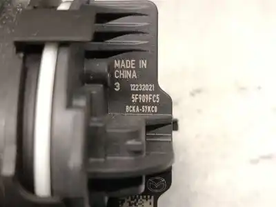 Second-hand car spare part sensor for mazda 3 fastback (bp) 2.0 skyactiv-g m hybrid oem iam references bcka57kc0  