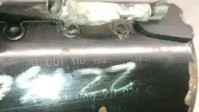 Автозапчастина б/у двигун запускається для audi a4 b5 (8d2) 1.9 tdi посилання на oem iam 068911024c 0001110122 068911024cx