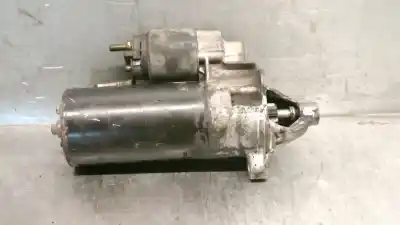 Second-hand car spare part STARTER MOTOR for AUDI A4 B5 (8D2)  OEM IAM references 068911024C 0001110122 068911024CX