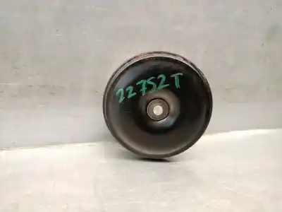 Second-hand car spare part horn for mazda 3 fastback (bp) 2.0 skyactiv-g m hybrid oem iam references 