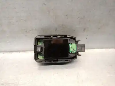 Second-hand car spare part sensor for mazda 3 fastback (bp) 2.0 skyactiv-g m hybrid oem iam references bdgf665g0g  