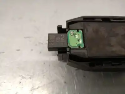 Second-hand car spare part sensor for mazda 3 fastback (bp) 2.0 skyactiv-g m hybrid oem iam references bdgf665g0g  