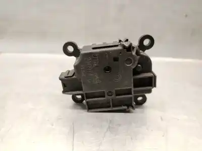 Second-hand car spare part air conditioning hatches opening motor for mazda 3 fastback (bp) 2.0 skyactiv-g m hybrid oem iam references 27732f530ag