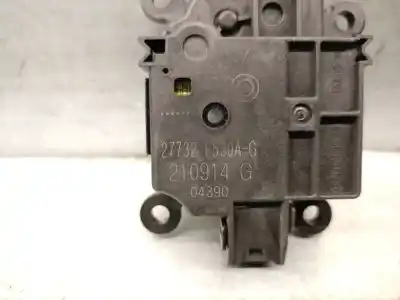 Автозапчасти б/у мотор открывания люков кондиционера за mazda 3 fastback (bp) 2.0 skyactiv-g m hybrid ссылки oem iam 27732f530ag  