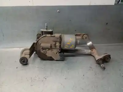 Gebrauchtes Autoersatzteil vorderer wischermotor zum volkswagen golf plus v (5m1, 521) 2.0 tdi 16v oem-iam-referenzen 5m0955023e