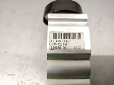 Автозапчасти б/у расширительный клапан за mazda 3 fastback (bp) 2.0 skyactiv-g m hybrid ссылки oem iam   