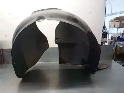 Gebrauchtes Autoersatzteil radhaus vorn rechts zum volkswagen golf plus v (5m1, 521) 2.0 tdi 16v oem-iam-referenzen 1k0805974c