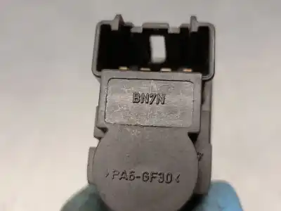 Pezzo di ricambio per auto di seconda mano sensore per mazda 3 fastback (bp) 2.0 skyactiv-g m hybrid riferimenti oem iam bn7n  