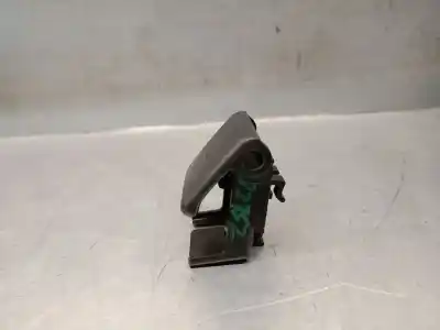 Автозапчастина б/у замок капота для mazda 3 fastback (bp) 2.0 skyactiv-g m hybrid посилання на oem iam k3203  