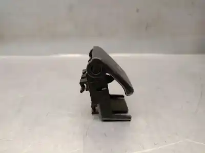 Автозапчастина б/у замок капота для mazda 3 fastback (bp) 2.0 skyactiv-g m hybrid посилання на oem iam k3203  