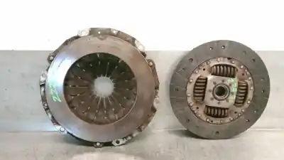 Автозапчасти б/у комплект сцепления за audi a4 b5 (8d2) 1.9 tdi ссылки oem iam 028198141bx  028198141bx