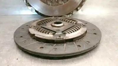 Автозапчасти б/у комплект сцепления за audi a4 b5 (8d2) 1.9 tdi ссылки oem iam 028198141bx  028198141bx