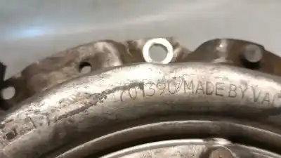 Автозапчасти б/у комплект сцепления за audi a4 b5 (8d2) 1.9 tdi ссылки oem iam 028198141bx  028198141bx