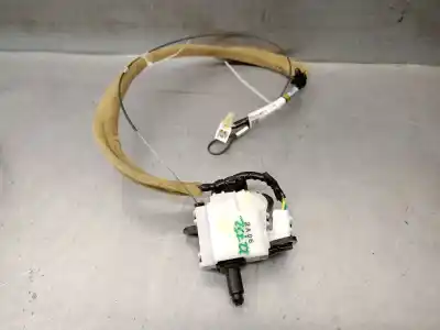 Автозапчасти б/у наружная крышка двигателя топливо за mazda 3 fastback (bp) 2.0 skyactiv-g m hybrid ссылки oem iam bcjh56890b  