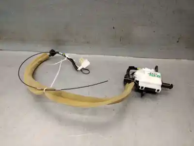 Автозапчасти б/у наружная крышка двигателя топливо за mazda 3 fastback (bp) 2.0 skyactiv-g m hybrid ссылки oem iam bcjh56890b  