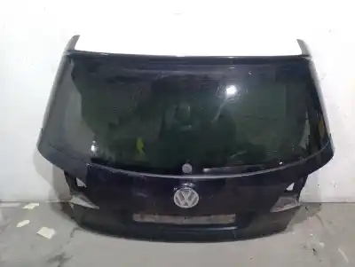 Gebrauchtes Autoersatzteil heckklappe zum volkswagen golf plus v (5m1, 521) 2.0 tdi 16v oem-iam-referenzen 5m0827025h