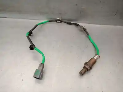 Second-hand car spare part lambda probe for mazda 3 fastback (bp) 2.0 skyactiv-g m hybrid oem iam references paf1