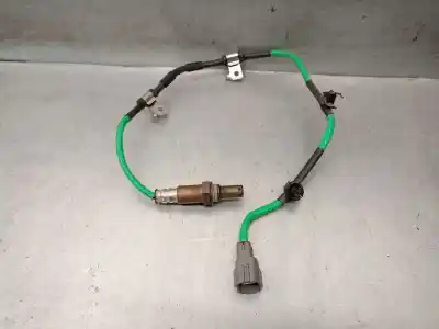 Second-hand car spare part lambda probe for mazda 3 fastback (bp) 2.0 skyactiv-g m hybrid oem iam references paf1  