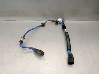 Second-hand car spare part wire for mazda 3 fastback (bp) 2.0 skyactiv-g m hybrid oem iam references py1c1879x