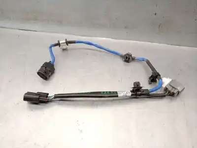 Second-hand car spare part wire for mazda 3 fastback (bp) 2.0 skyactiv-g m hybrid oem iam references py1c1879x  