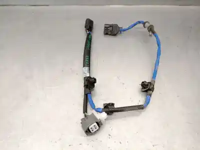 Second-hand car spare part wire for mazda 3 fastback (bp) 2.0 skyactiv-g m hybrid oem iam references py1c1879x  
