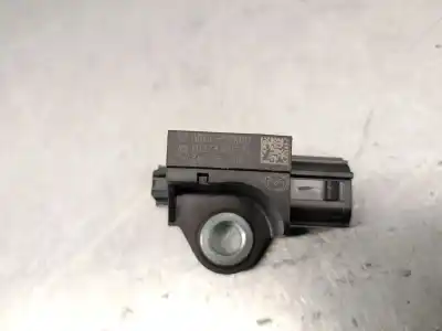 Peça sobressalente para automóvel em segunda mão sensor por mazda 3 fastback (bp) 2.0 skyactiv-g m hybrid referências oem iam gbef57kc0  